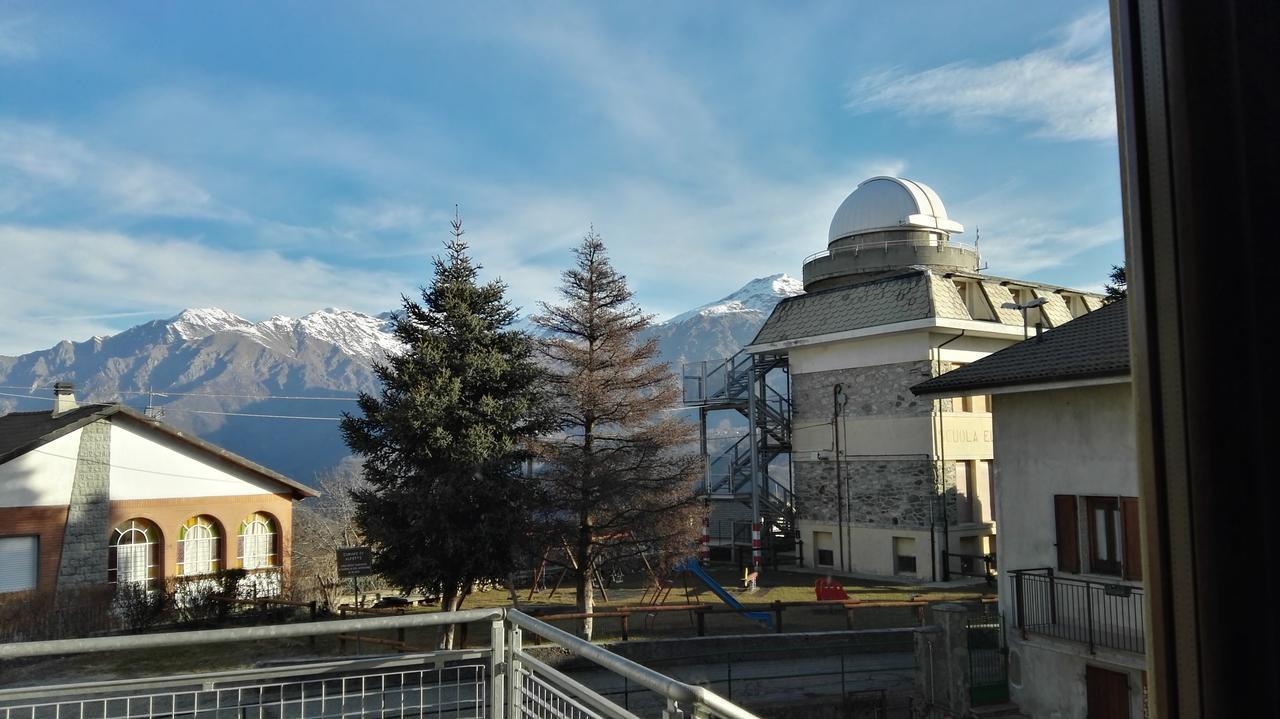 Spazio Gran Paradiso Guest House Alpette Esterno foto